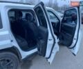 Белый Джип Патриот, объемом двигателя 2.36 л и пробегом 218 тыс. км за 9500 $, фото 16 на Automoto.ua