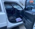 Белый Джип Патриот, объемом двигателя 2.36 л и пробегом 218 тыс. км за 9500 $, фото 13 на Automoto.ua