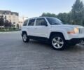 Белый Джип Патриот, объемом двигателя 2 л и пробегом 258 тыс. км за 7100 $, фото 4 на Automoto.ua