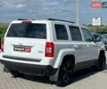 Белый Джип Патриот, объемом двигателя 2 л и пробегом 108 тыс. км за 10490 $, фото 2 на Automoto.ua