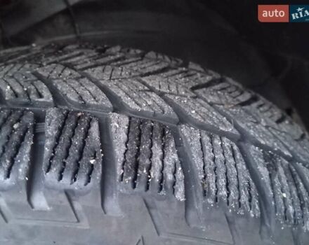 Белый Джип Патриот, объемом двигателя 2.36 л и пробегом 230 тыс. км за 12799 $, фото 11 на Automoto.ua