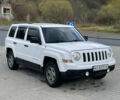 Белый Джип Патриот, объемом двигателя 2.36 л и пробегом 275 тыс. км за 7300 $, фото 3 на Automoto.ua