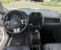 Белый Джип Патриот, объемом двигателя 2.4 л и пробегом 81 тыс. км за 5200 $, фото 9 на Automoto.ua