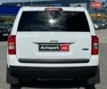 Белый Джип Патриот, объемом двигателя 2 л и пробегом 108 тыс. км за 10490 $, фото 3 на Automoto.ua