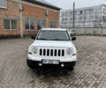 Білий Джип Patriot, об'ємом двигуна 2 л та пробігом 243 тис. км за 6750 $, фото 1 на Automoto.ua