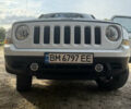 Белый Джип Патриот, объемом двигателя 2.36 л и пробегом 160 тыс. км за 9800 $, фото 24 на Automoto.ua