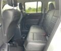 Белый Джип Патриот, объемом двигателя 2.4 л и пробегом 115 тыс. км за 7000 $, фото 9 на Automoto.ua