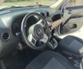 Белый Джип Патриот, объемом двигателя 2.4 л и пробегом 169 тыс. км за 11900 $, фото 13 на Automoto.ua