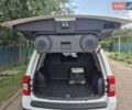 Белый Джип Патриот, объемом двигателя 2.36 л и пробегом 198 тыс. км за 11200 $, фото 7 на Automoto.ua