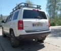 Белый Джип Патриот, объемом двигателя 2.36 л и пробегом 136 тыс. км за 11100 $, фото 9 на Automoto.ua