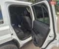 Белый Джип Патриот, объемом двигателя 2.36 л и пробегом 198 тыс. км за 11200 $, фото 8 на Automoto.ua