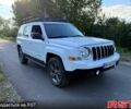 Белый Джип Патриот, объемом двигателя 2.4 л и пробегом 82 тыс. км за 11200 $, фото 2 на Automoto.ua