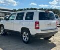 Белый Джип Патриот, объемом двигателя 2.4 л и пробегом 75 тыс. км за 7000 $, фото 6 на Automoto.ua
