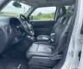 Белый Джип Патриот, объемом двигателя 2.4 л и пробегом 115 тыс. км за 7000 $, фото 5 на Automoto.ua