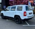 Белый Джип Патриот, объемом двигателя 2.36 л и пробегом 116 тыс. км за 11990 $, фото 4 на Automoto.ua