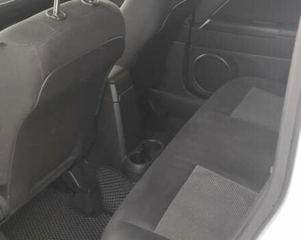 Белый Джип Патриот, объемом двигателя 2.4 л и пробегом 96 тыс. км за 10500 $, фото 5 на Automoto.ua