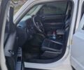 Белый Джип Патриот, объемом двигателя 2.4 л и пробегом 112 тыс. км за 11500 $, фото 2 на Automoto.ua