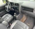 Белый Джип Патриот, объемом двигателя 2.4 л и пробегом 115 тыс. км за 7000 $, фото 6 на Automoto.ua