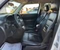 Белый Джип Патриот, объемом двигателя 2.4 л и пробегом 75 тыс. км за 7000 $, фото 8 на Automoto.ua