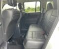Белый Джип Патриот, объемом двигателя 2.4 л и пробегом 143 тыс. км за 4700 $, фото 10 на Automoto.ua