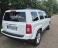 Белый Джип Патриот, объемом двигателя 2.36 л и пробегом 198 тыс. км за 11200 $, фото 2 на Automoto.ua