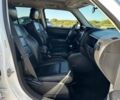 Белый Джип Патриот, объемом двигателя 2.4 л и пробегом 75 тыс. км за 7000 $, фото 10 на Automoto.ua