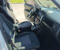 Белый Джип Патриот, объемом двигателя 2.4 л и пробегом 169 тыс. км за 11900 $, фото 15 на Automoto.ua