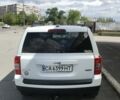 Белый Джип Патриот, объемом двигателя 2.4 л и пробегом 120 тыс. км за 10500 $, фото 2 на Automoto.ua