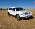 Белый Джип Патриот, объемом двигателя 2.4 л и пробегом 112 тыс. км за 11500 $, фото 6 на Automoto.ua