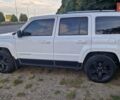Белый Джип Патриот, объемом двигателя 2.4 л и пробегом 112 тыс. км за 11500 $, фото 4 на Automoto.ua
