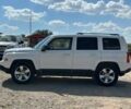 Белый Джип Патриот, объемом двигателя 2.4 л и пробегом 75 тыс. км за 7000 $, фото 3 на Automoto.ua