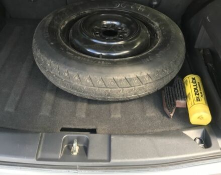 Белый Джип Патриот, объемом двигателя 2.4 л и пробегом 120 тыс. км за 10500 $, фото 4 на Automoto.ua