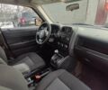 Белый Джип Патриот, объемом двигателя 2.4 л и пробегом 96 тыс. км за 10500 $, фото 10 на Automoto.ua