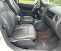 Белый Джип Патриот, объемом двигателя 2.4 л и пробегом 115 тыс. км за 7000 $, фото 8 на Automoto.ua
