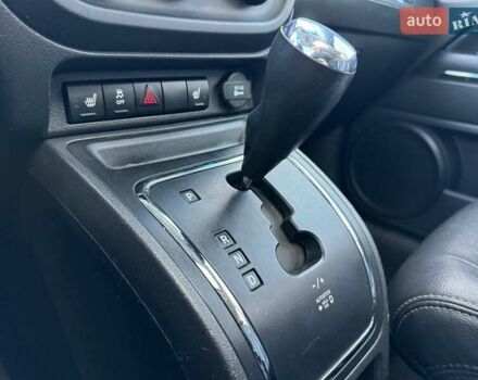 Белый Джип Патриот, объемом двигателя 2.36 л и пробегом 116 тыс. км за 11990 $, фото 20 на Automoto.ua