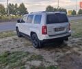 Белый Джип Патриот, объемом двигателя 2.4 л и пробегом 112 тыс. км за 11500 $, фото 9 на Automoto.ua