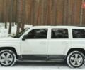 Белый Джип Патриот, объемом двигателя 2.4 л и пробегом 169 тыс. км за 11900 $, фото 10 на Automoto.ua