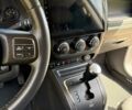 Белый Джип Патриот, объемом двигателя 2.36 л и пробегом 170 тыс. км за 11500 $, фото 7 на Automoto.ua