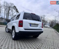 Білий Джип Patriot, об'ємом двигуна 2.36 л та пробігом 140 тис. км за 9800 $, фото 4 на Automoto.ua