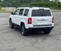 Белый Джип Патриот, объемом двигателя 2.4 л и пробегом 72 тыс. км за 3500 $, фото 5 на Automoto.ua