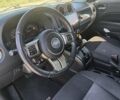 Белый Джип Патриот, объемом двигателя 2.36 л и пробегом 185 тыс. км за 10800 $, фото 10 на Automoto.ua