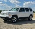 Белый Джип Патриот, объемом двигателя 2.4 л и пробегом 75 тыс. км за 7000 $, фото 2 на Automoto.ua