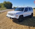 Белый Джип Патриот, объемом двигателя 2.4 л и пробегом 112 тыс. км за 11500 $, фото 10 на Automoto.ua