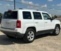 Белый Джип Патриот, объемом двигателя 2.4 л и пробегом 75 тыс. км за 7000 $, фото 4 на Automoto.ua