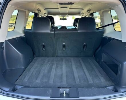 Белый Джип Патриот, объемом двигателя 2.4 л и пробегом 75 тыс. км за 7000 $, фото 13 на Automoto.ua