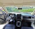 Белый Джип Патриот, объемом двигателя 2.4 л и пробегом 169 тыс. км за 11900 $, фото 14 на Automoto.ua
