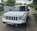 Белый Джип Патриот, объемом двигателя 2.36 л и пробегом 198 тыс. км за 11200 $, фото 1 на Automoto.ua