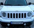 Білий Джип Patriot, об'ємом двигуна 2.4 л та пробігом 112 тис. км за 10000 $, фото 1 на Automoto.ua