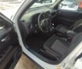 Белый Джип Патриот, объемом двигателя 2.4 л и пробегом 96 тыс. км за 10500 $, фото 4 на Automoto.ua
