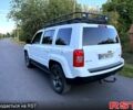 Белый Джип Патриот, объемом двигателя 2.4 л и пробегом 82 тыс. км за 11200 $, фото 5 на Automoto.ua